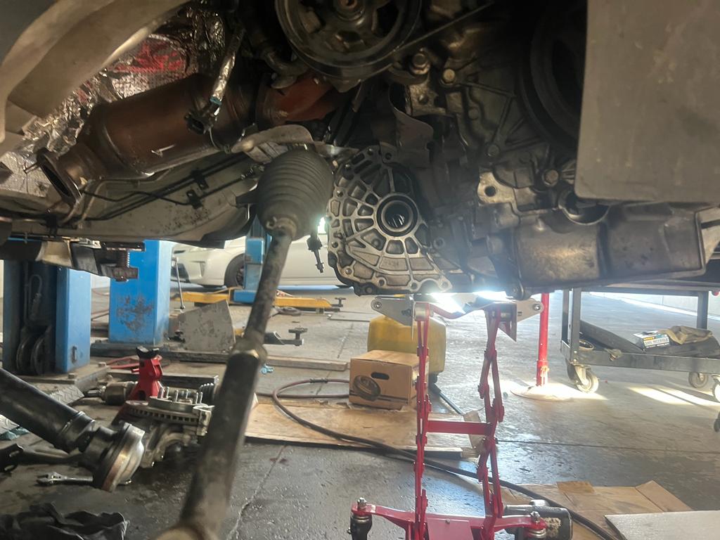 Oil Change Service Phoenix AZ